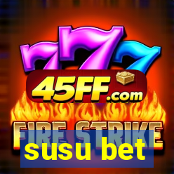 susu bet